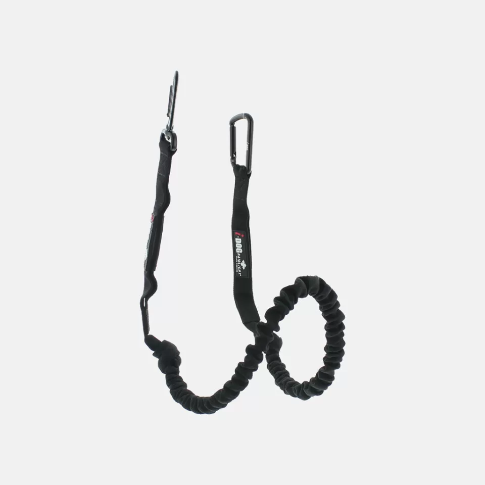Canitrail | Canitrail | Raidlight LONGE CANITRAIL Black