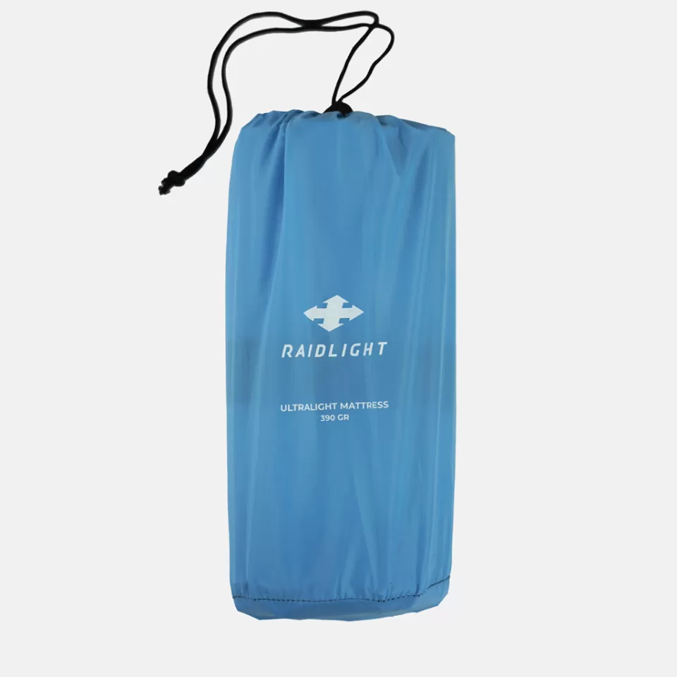 Bivouac | Bivouac | Raidlight MATELAS ULTRALIGHT Blue