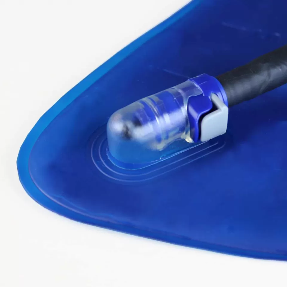 Hydratation | Hydratation | Raidlight POCHE À EAU 1,2 L Blue