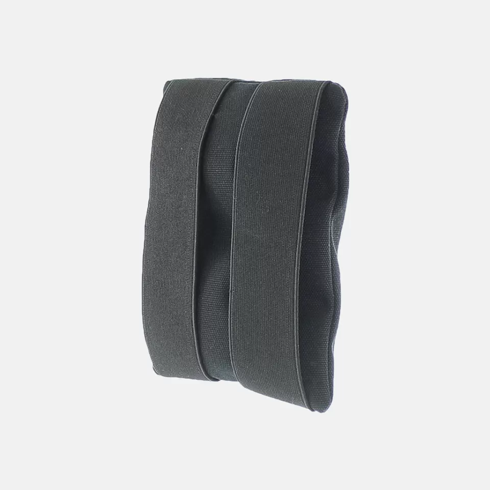 Canitrail | Canitrail | Raidlight POCHE BAUDRIER Black