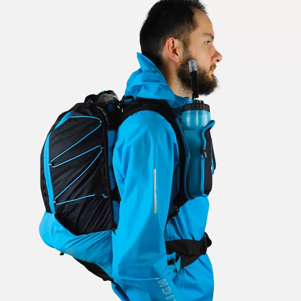 Sacs À Dos Et Gilets De Trail | Sacs À Dos Et Gilets De Trail | Raidlight RAID LEGEND 32L Black