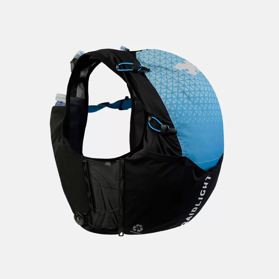 Sacs À Dos Et Gilets De Trail | Raidlight RESPONSIV 12L Blackblue