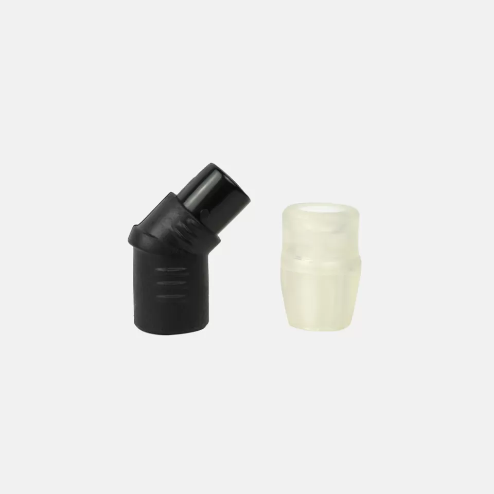 Pièces De Rechange | Pièces De Rechange | Raidlight VALVE EAZYFLASK Black
