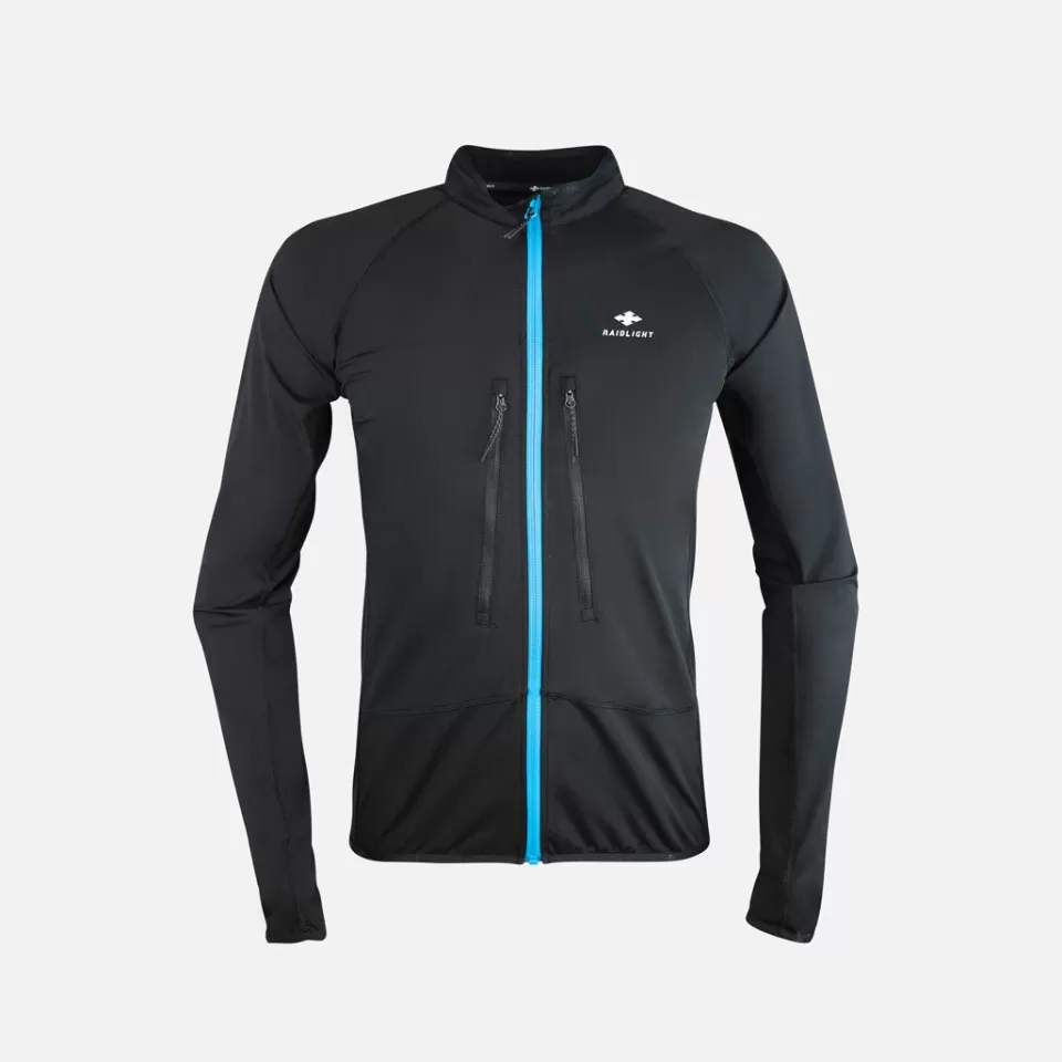 Vestes De Trail | Bivouac | Raidlight VO3 MAX Black