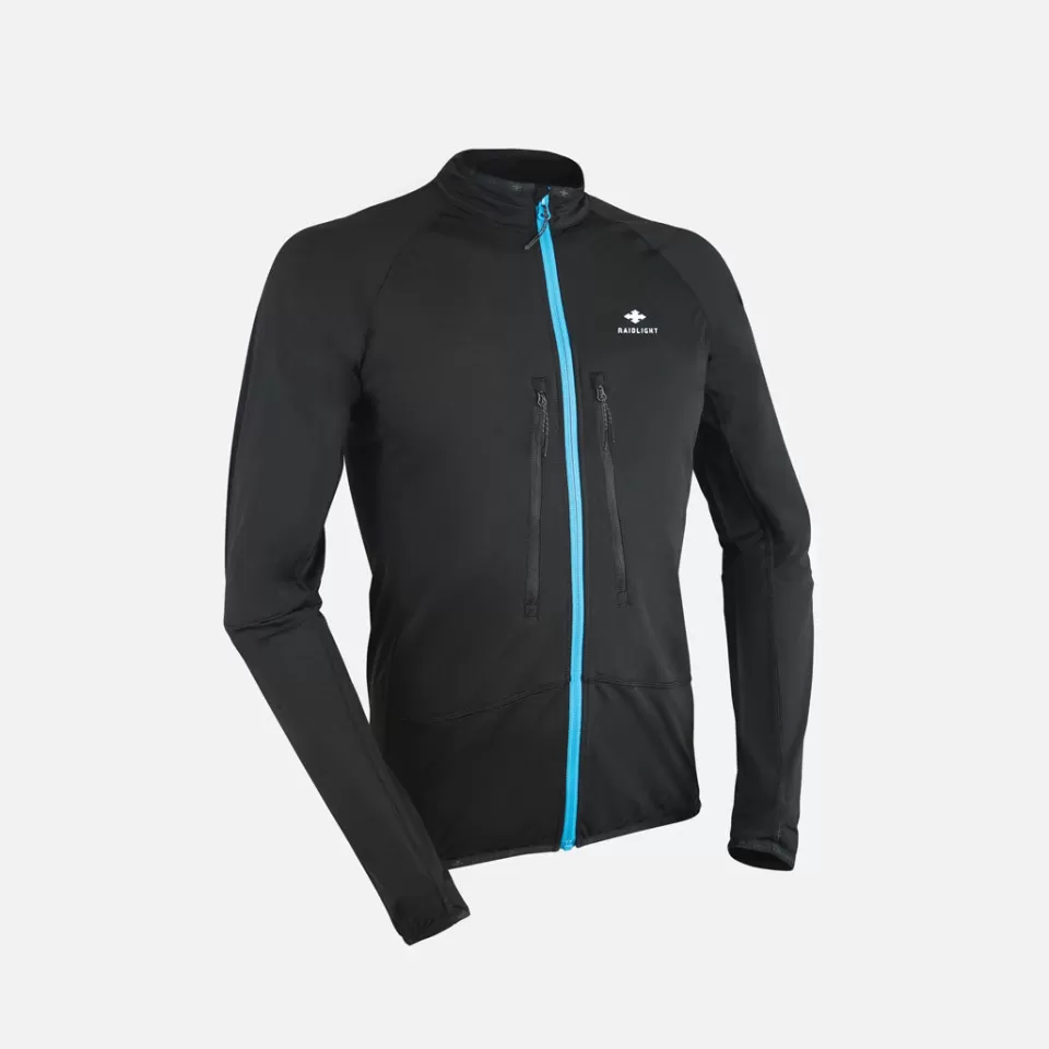 Vestes De Trail | Bivouac | Raidlight VO3 MAX Black