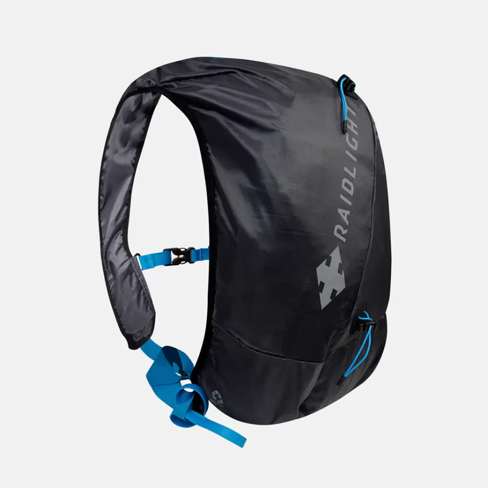 Sacs À Dos Et Gilets De Trail | Sacs À Dos Et Gilets De Trail | Raidlight VO3 MAX 20L Grey