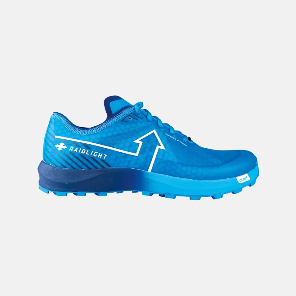 Chaussures De Trail | Raidlight XP 2.0 Deepskyblue